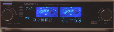  Gigabyte GO-M1600B 