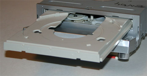 Gigabyte GO-M1600B
