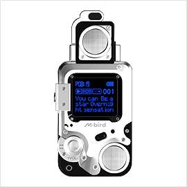  МР3-плеер XT-21 