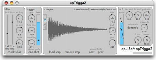 apTrigga2