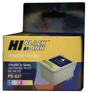  Hi-Black 