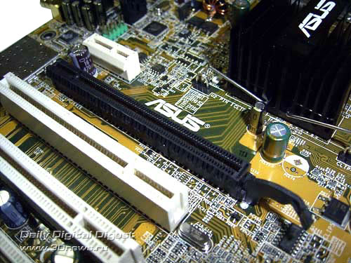 PCI Express x16