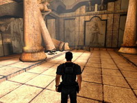  Traitors Gate 2: Cypher 