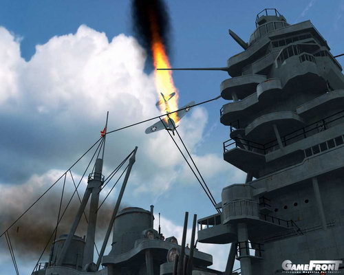 Battlestations: Midway