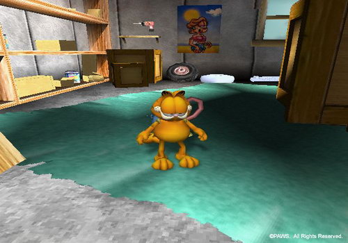 Garfield