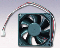  Zalman ZM-F1 