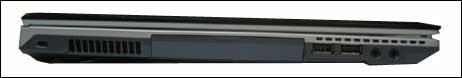 Ноутбук LG LM50a 
