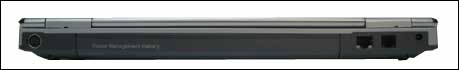  Ноутбук LG LM50a 