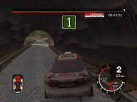  Colin Mcrae Rally 2005 