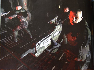 Quake 4