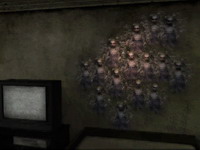  Silent Hill 4: The Room 
