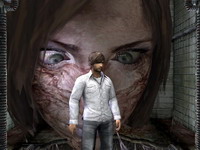  Silent Hill 4: The Room 