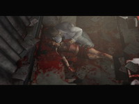  Silent Hill 4: The Room 