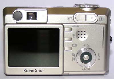  RoverShot RS-Z60 