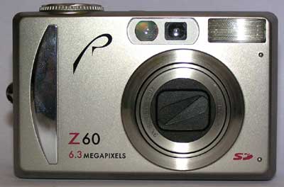  RoverShot RS-Z60 