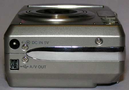 RoverShot RS-Z60