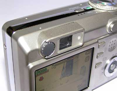 RoverShot RS-Z60