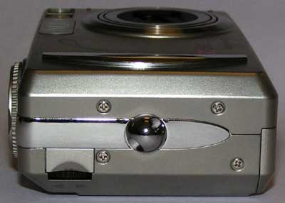 RoverShot RS-Z60