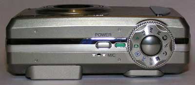  RoverShot RS-Z60 