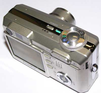  RoverShot RS-Z60 