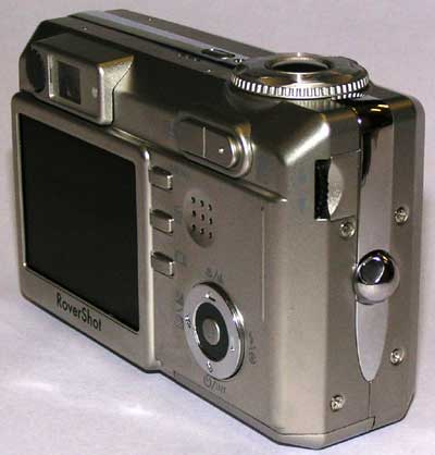  RoverShot RS-Z60 