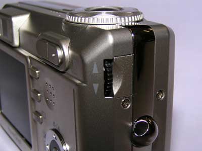  RoverShot RS-Z60 
