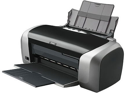 Epson R200 