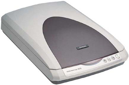 Epson 1670 Photo