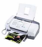 HP 4255