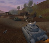  Call of Duty: United Offensive 