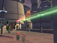  Star Wars: Battlefront 