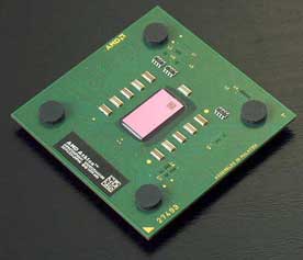  AthlonXP 2500+ 
