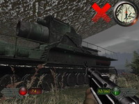 Mortyr 2: For Ever