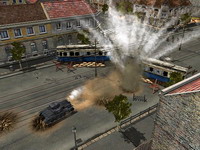  Codename Panzers: Phase One 