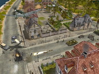  Codename Panzers: Phase One 