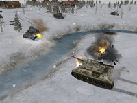  Codename Panzers: Phase One 