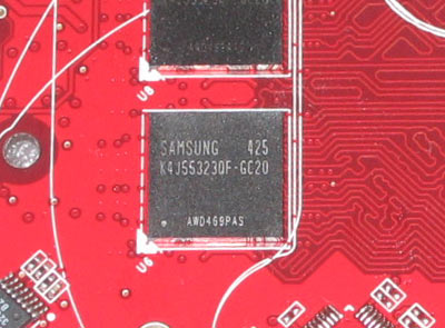  K4J553230F-GC20 