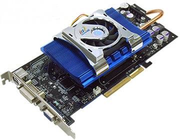 6800 CoolViva Premium Edition от InnoVISION