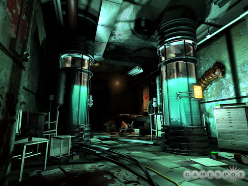 Bioshock