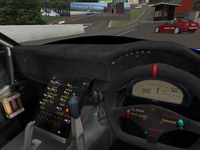 GTR