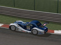 GTR