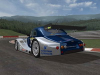 GTR