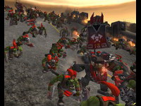  Warhammer 40,000: Dawn of War 