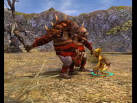  SpellForce: Breath of Winter 