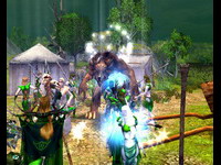  SpellForce: Breath of Winter 
