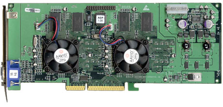 Voodoo5 5500 AGP