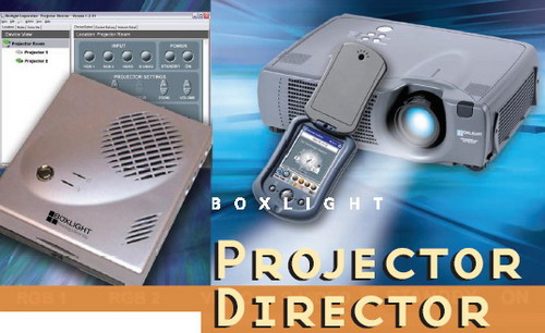  Boxlight 