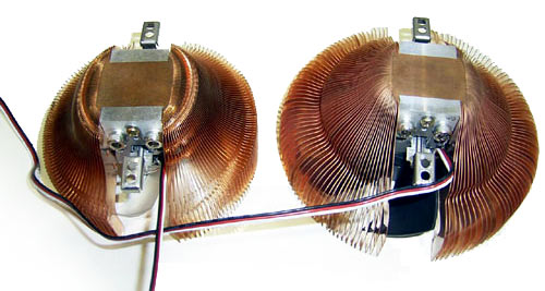 Zalman 7700 & Zalman 7700Cu