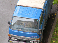  Panasonic Lumix DMC-FZ10 