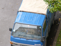  Panasonic Lumix DMC-FZ10 